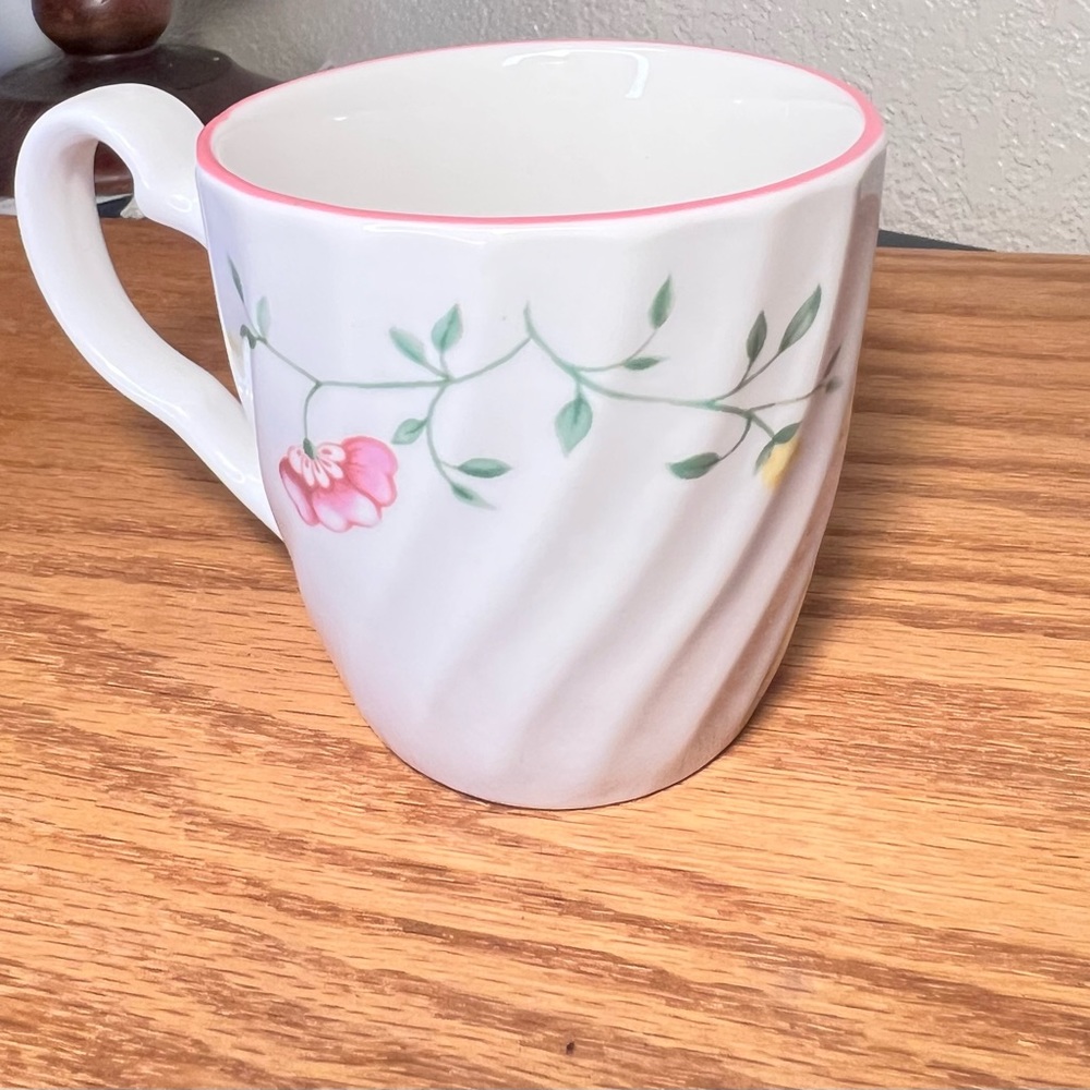 Johnson & Brothers Tea cup